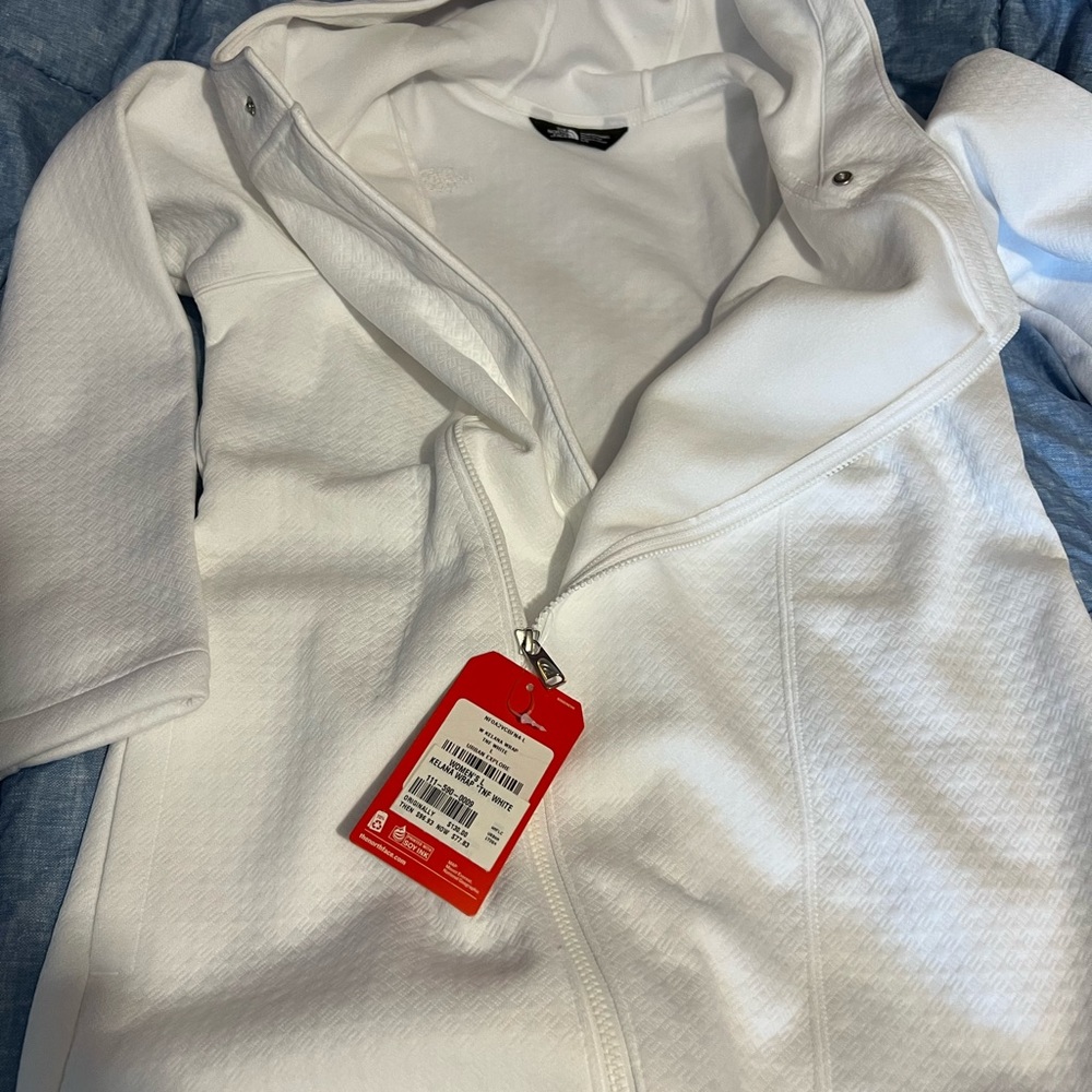 O’Neill spring top/ indoor warm top